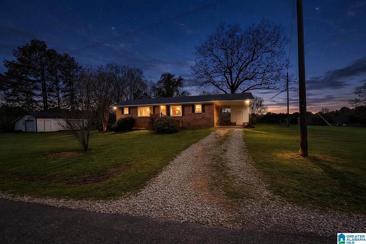 814 Hopeful Road - Photo 1