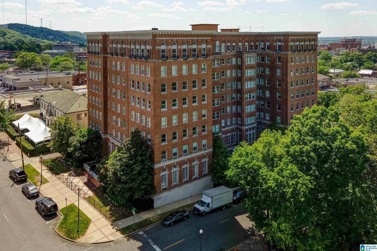 2250 Highland Avenue - Photo 1