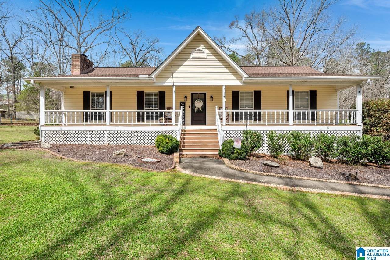 3085 Highway 160 - Photo 1