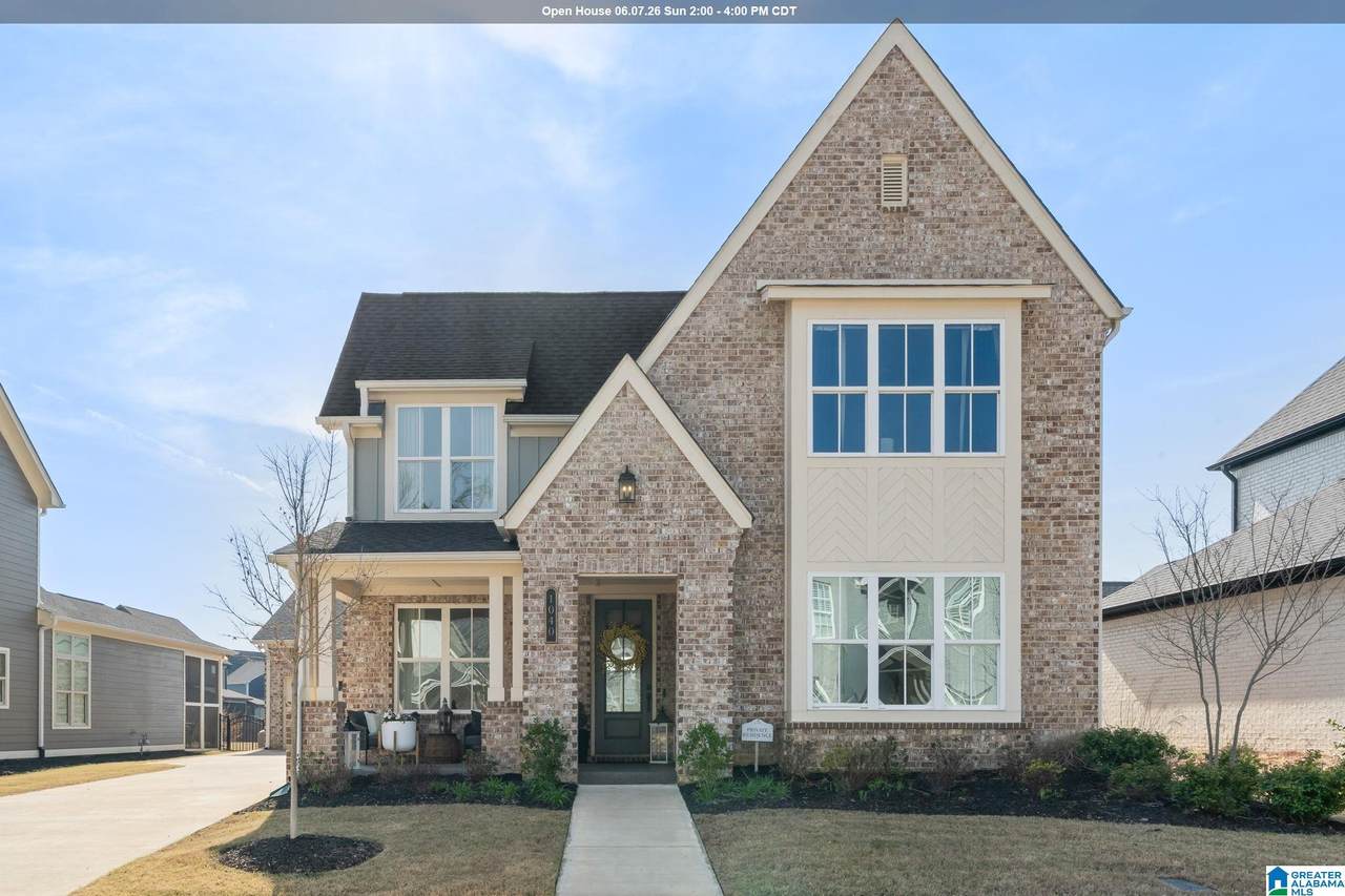1040 Clifton Road - Photo 1