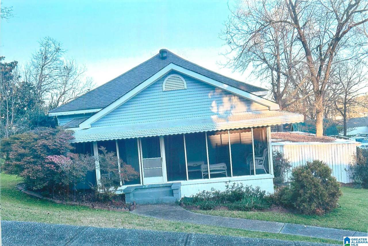 504 26TH STREET - Photo 1