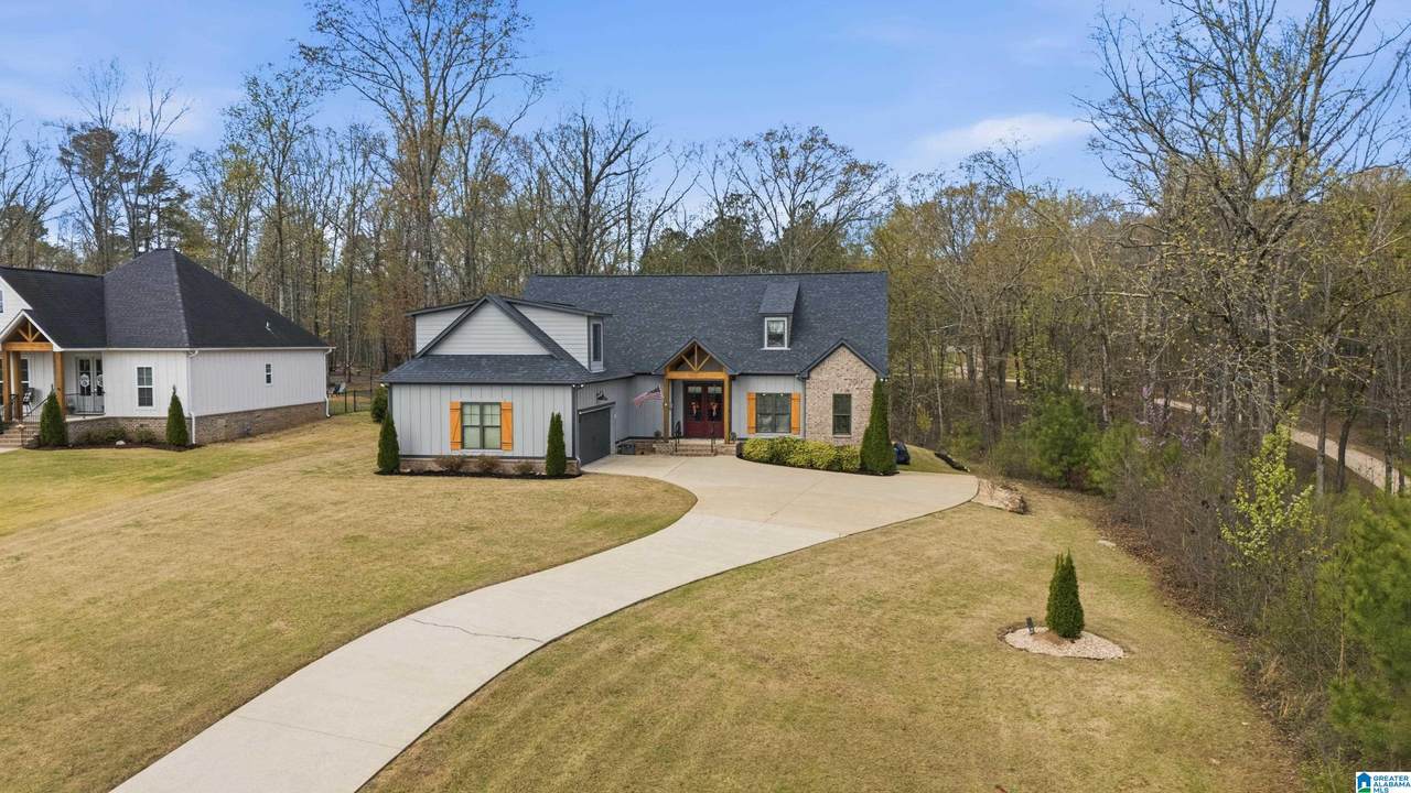 722 Lakeview Crest Drive - Photo 1