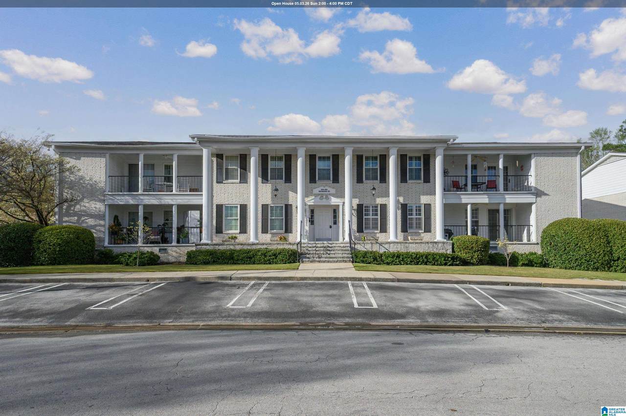 1858 Rockwood Road - Photo 1