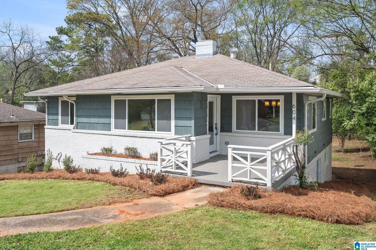 604 Green Springs Avenue - Photo 1