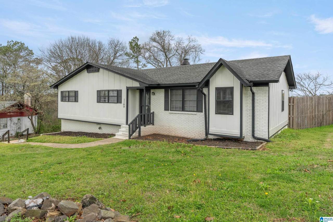 1149 Westridge Circle - Photo 1