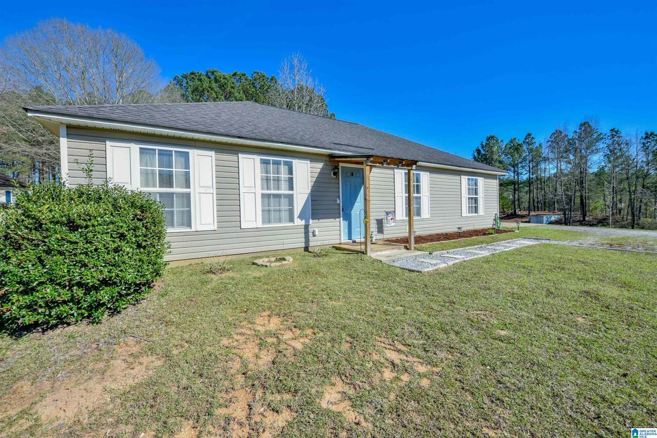 12657 Charles Taylor Road - Photo 1