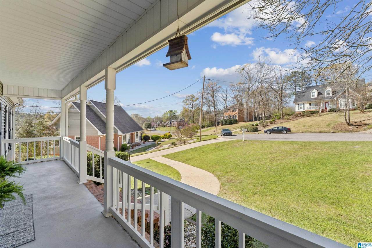 5803 Cypress Trace - Photo 1