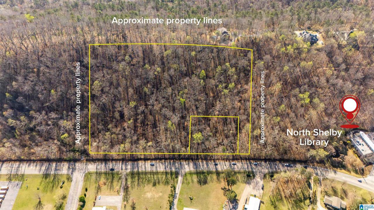 0 Cahaba Valley Road - Photo 1