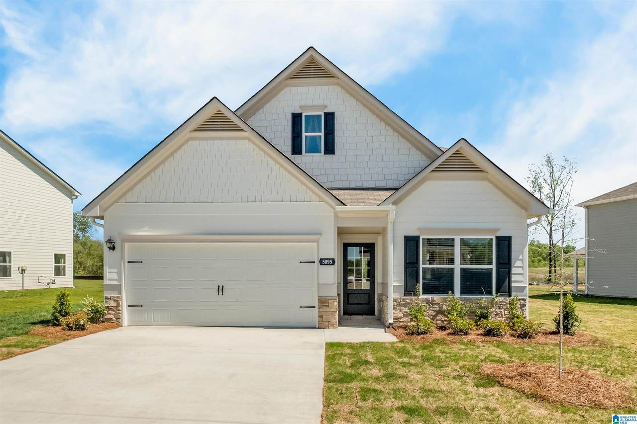 540 Pine Valley Trail - Photo 1