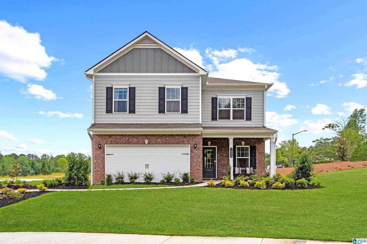12345 Upland Loop - Photo 1