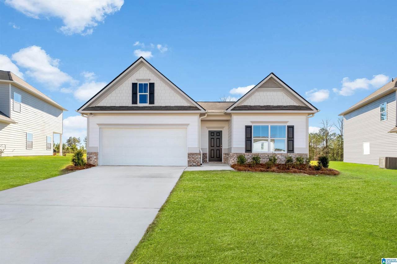 1650 Sterling Grove Drive - Photo 1
