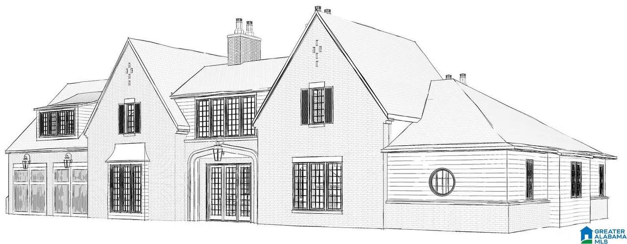 3817 Halbrook Lane - Photo 1