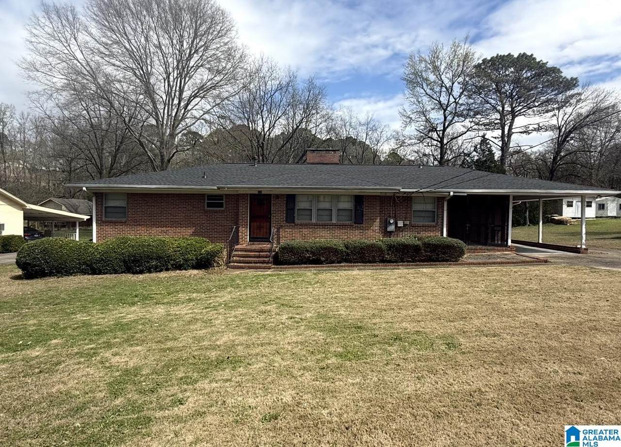 913 Martinwood Drive - Photo 1