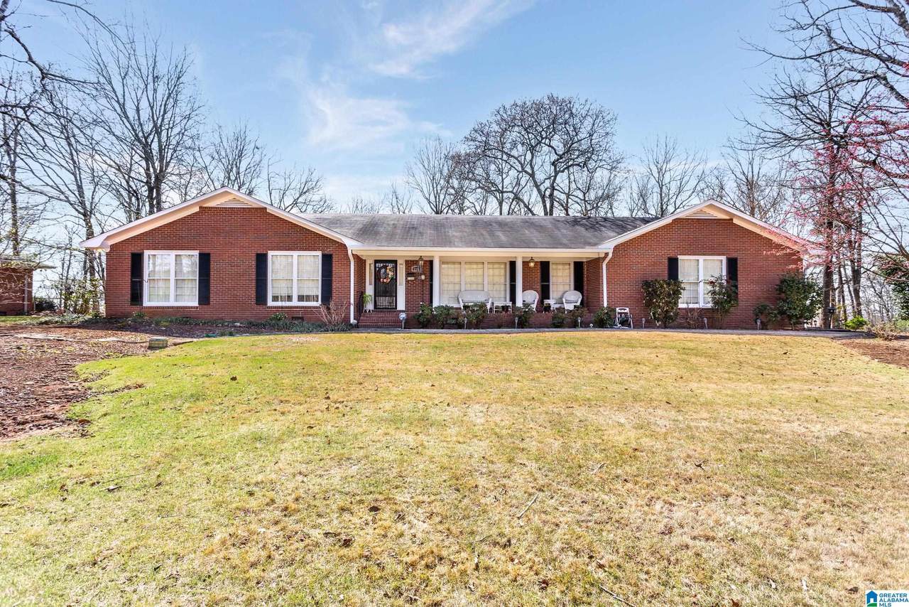 2300 Hathaway Heights Road - Photo 1