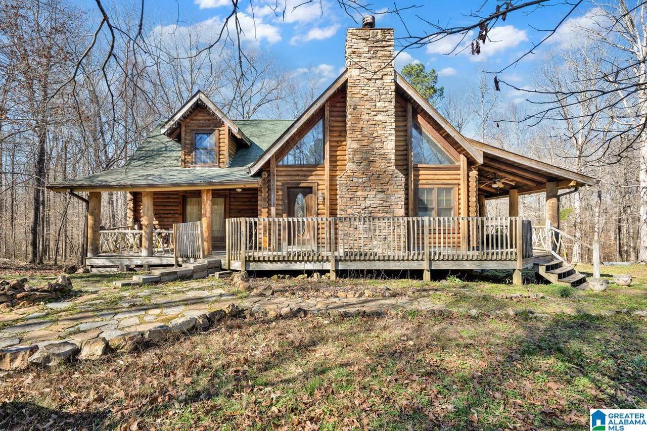 571 Branch Lake Drive - Photo 1