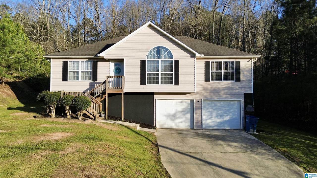 1259 Railroad Drive - Photo 1