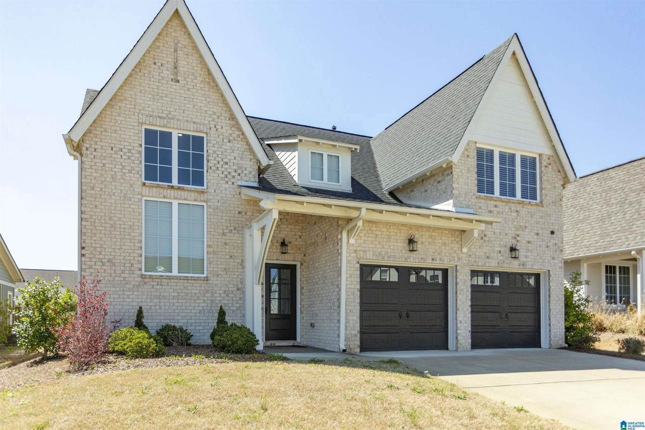 4112 Olivia Road - Photo 1