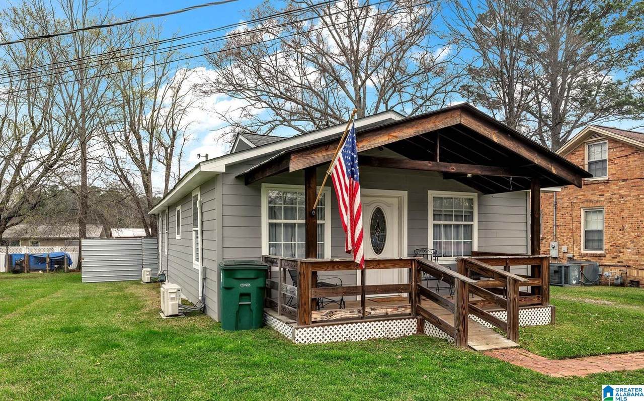 606 Blountsville Street - Photo 1