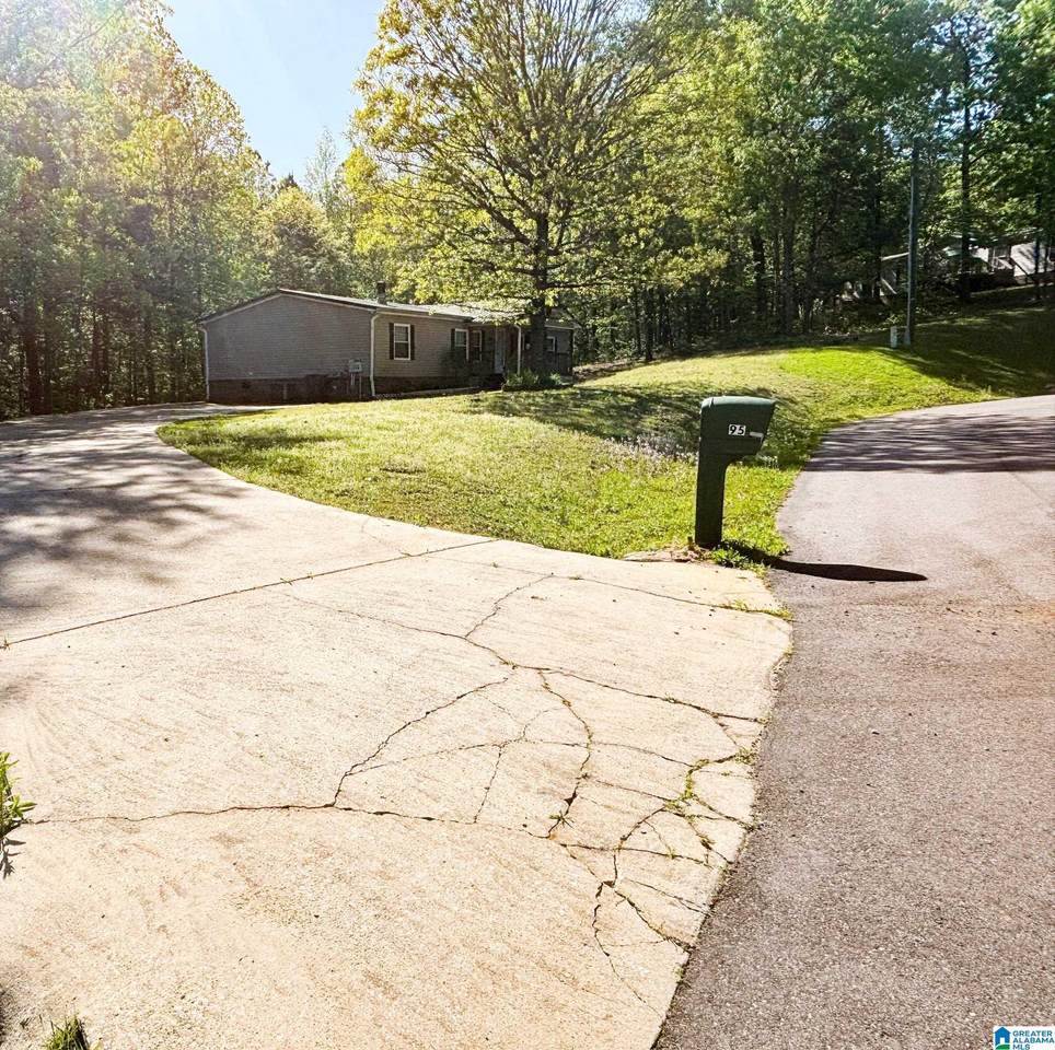 95 Huckleberry Circle - Photo 1