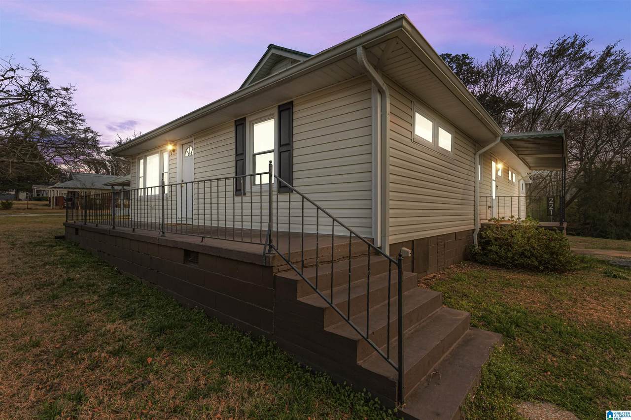 221 Ladiga Street - Photo 1