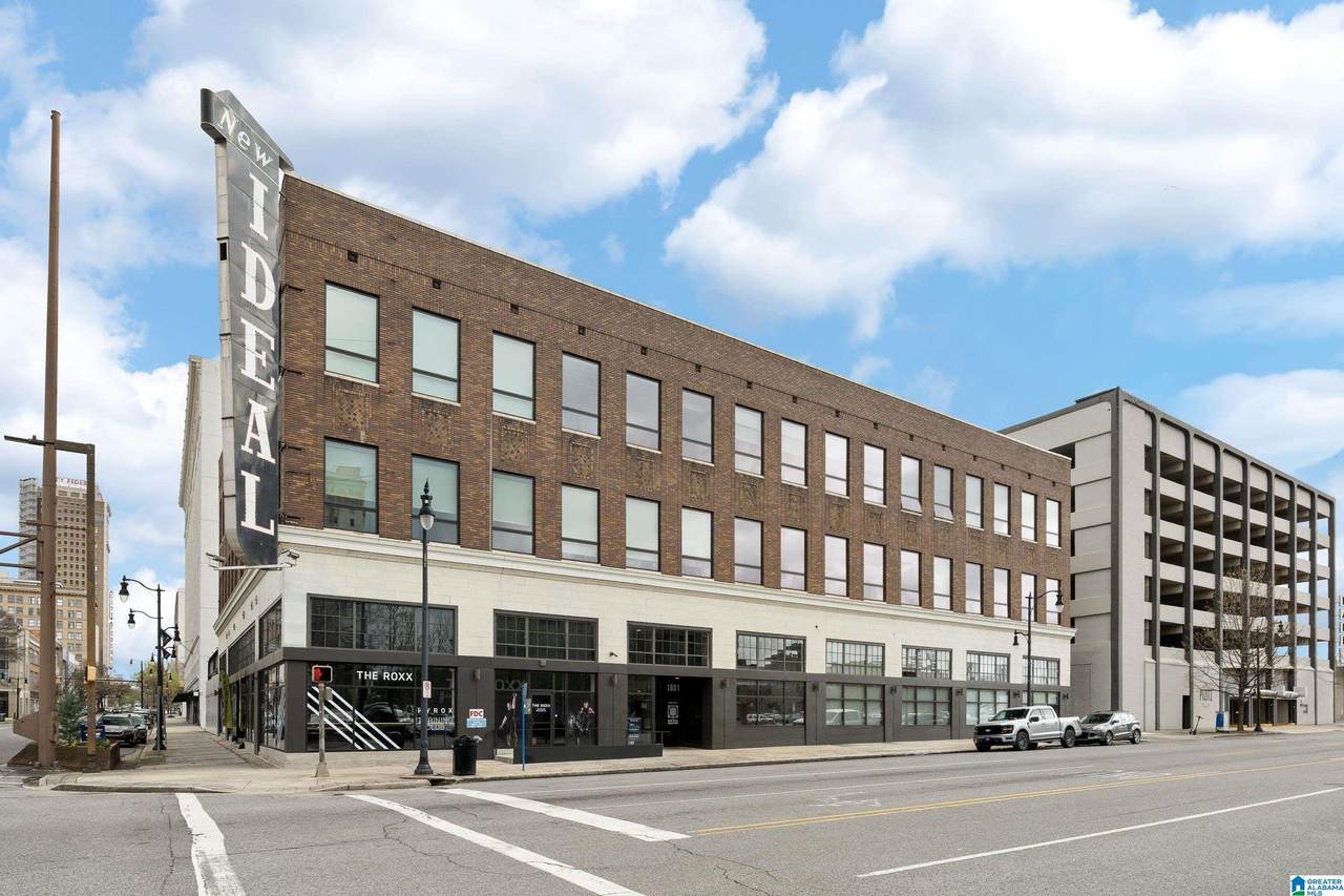 1801 2ND AVENUE - Photo 1