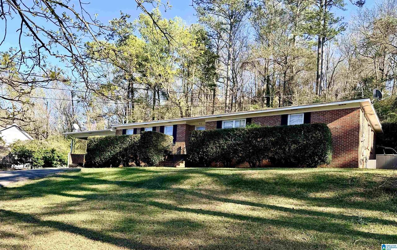 512 Country Club Drive - Photo 1