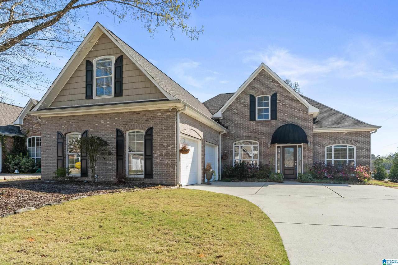104 Belvedere Drive - Photo 1
