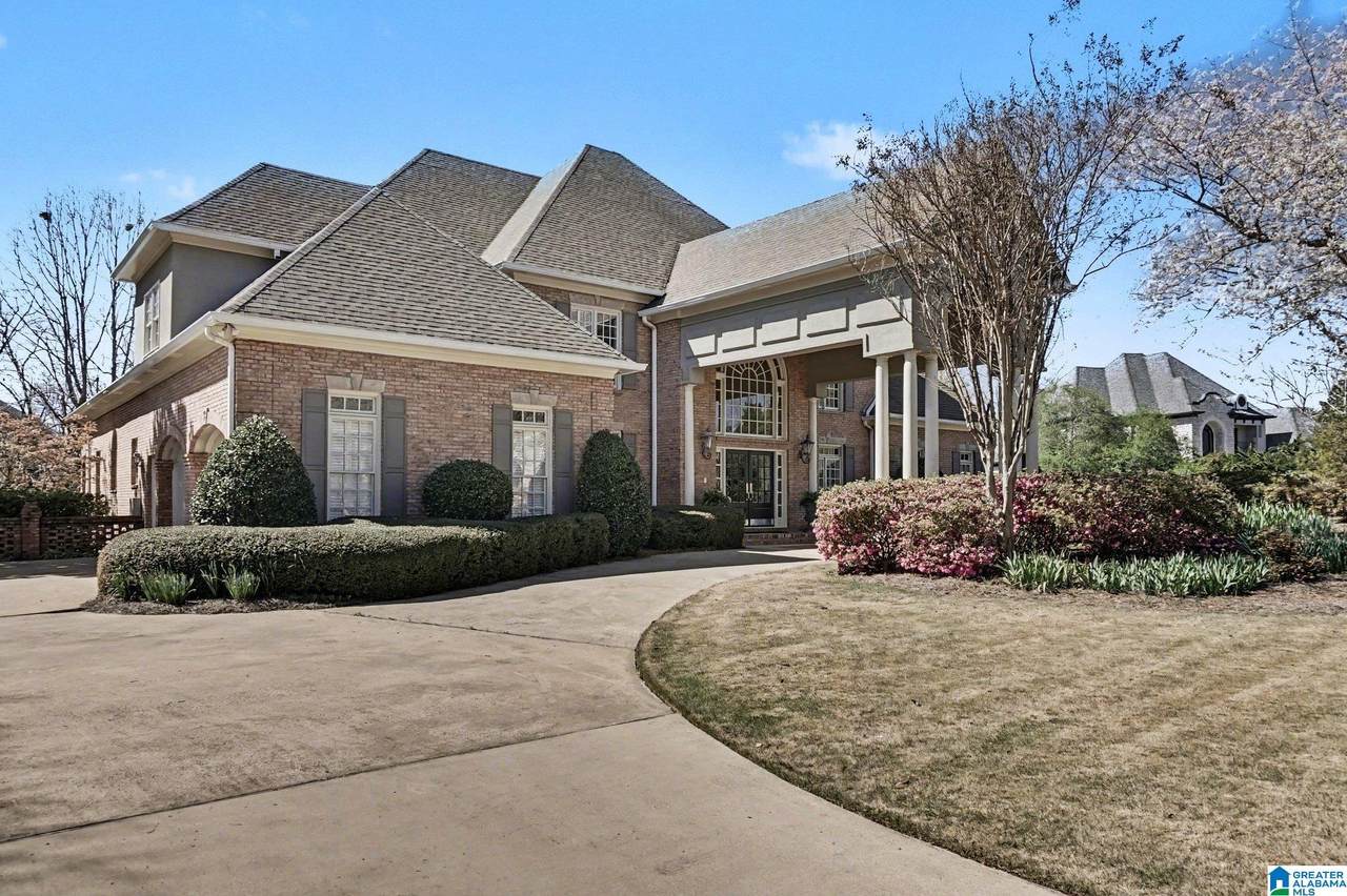 2119 Lake Heather Way - Photo 1