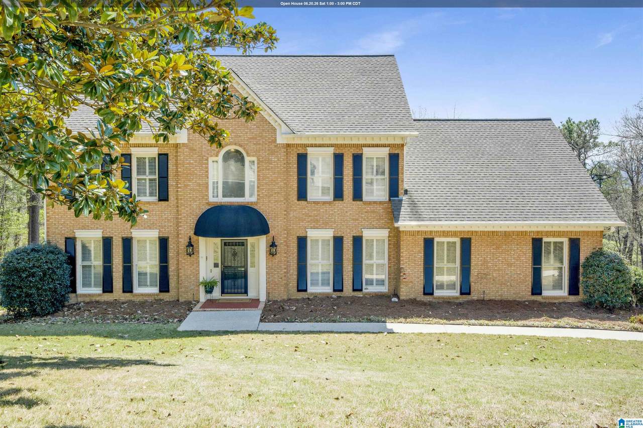 3113 Bradford Place - Photo 1