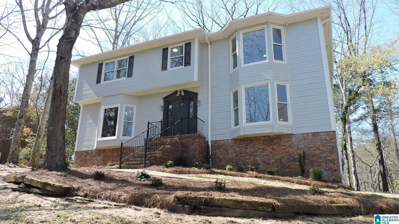 4912 Mountain View Parkway - Photo 1