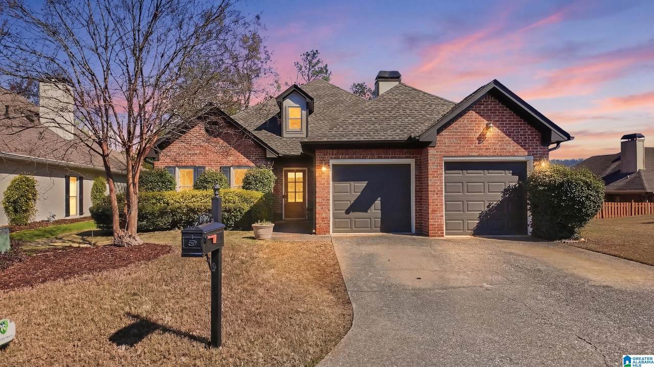 4707 Guilford Way - Photo 1