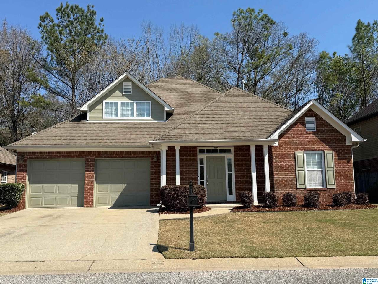 394 Holland Lakes Drive - Photo 1