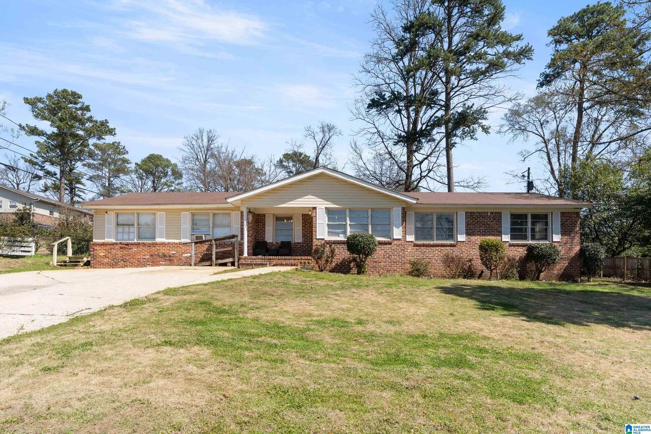1408 Holly Oak Drive - Photo 1
