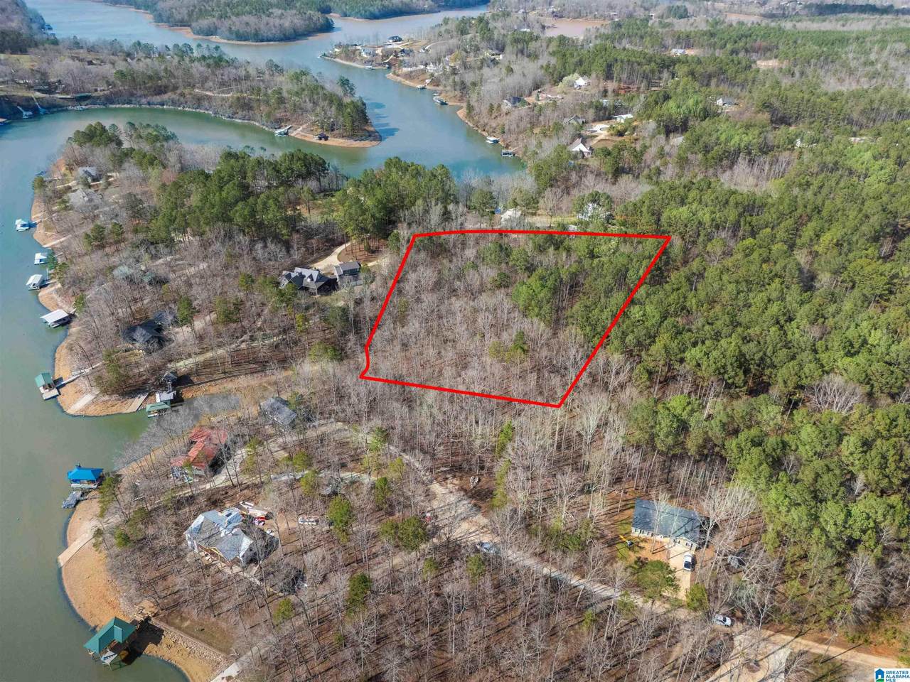 0 Creek Run Road - Photo 1