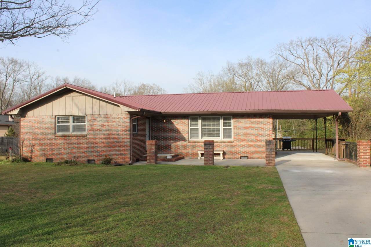 1639 Dodson Drive - Photo 1