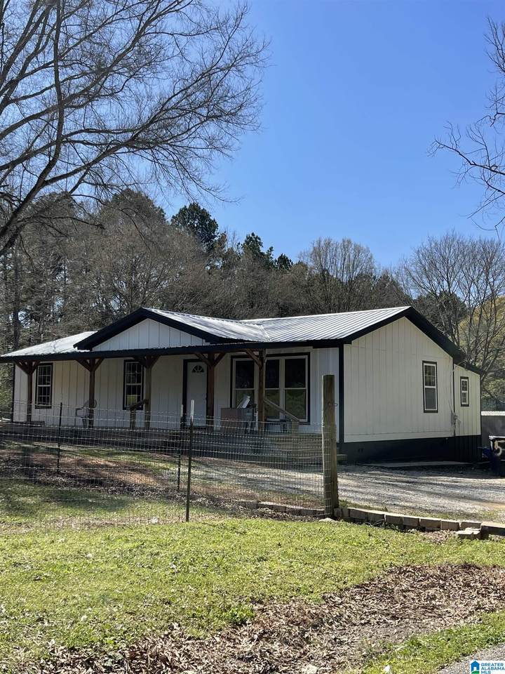 53 Waldrop Drive - Photo 1