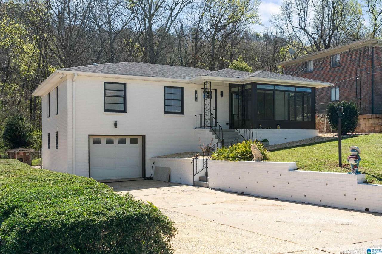 1521 Spaulding Ishkooda Road - Photo 1