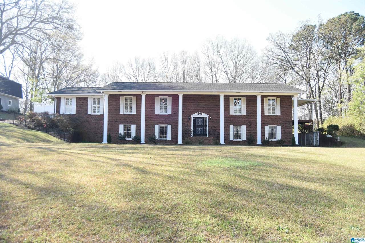 1005 Greensboro Drive - Photo 1