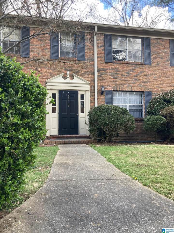 2038 Montreat Circle - Photo 1