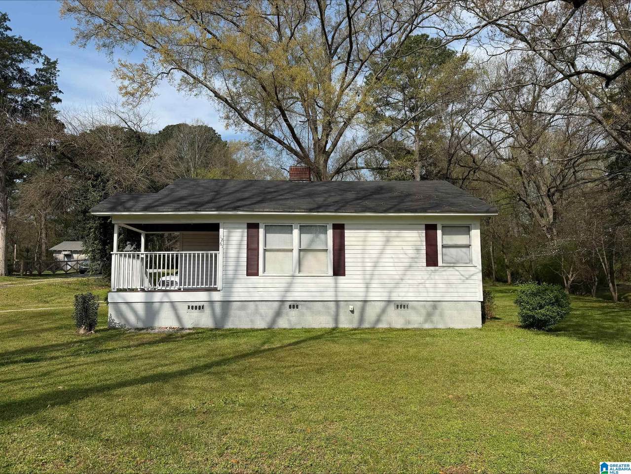 1261 Hueytown Road - Photo 1