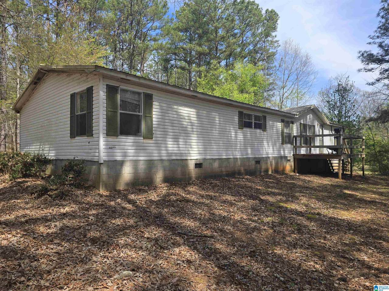 1128 Old Ashland Road - Photo 1
