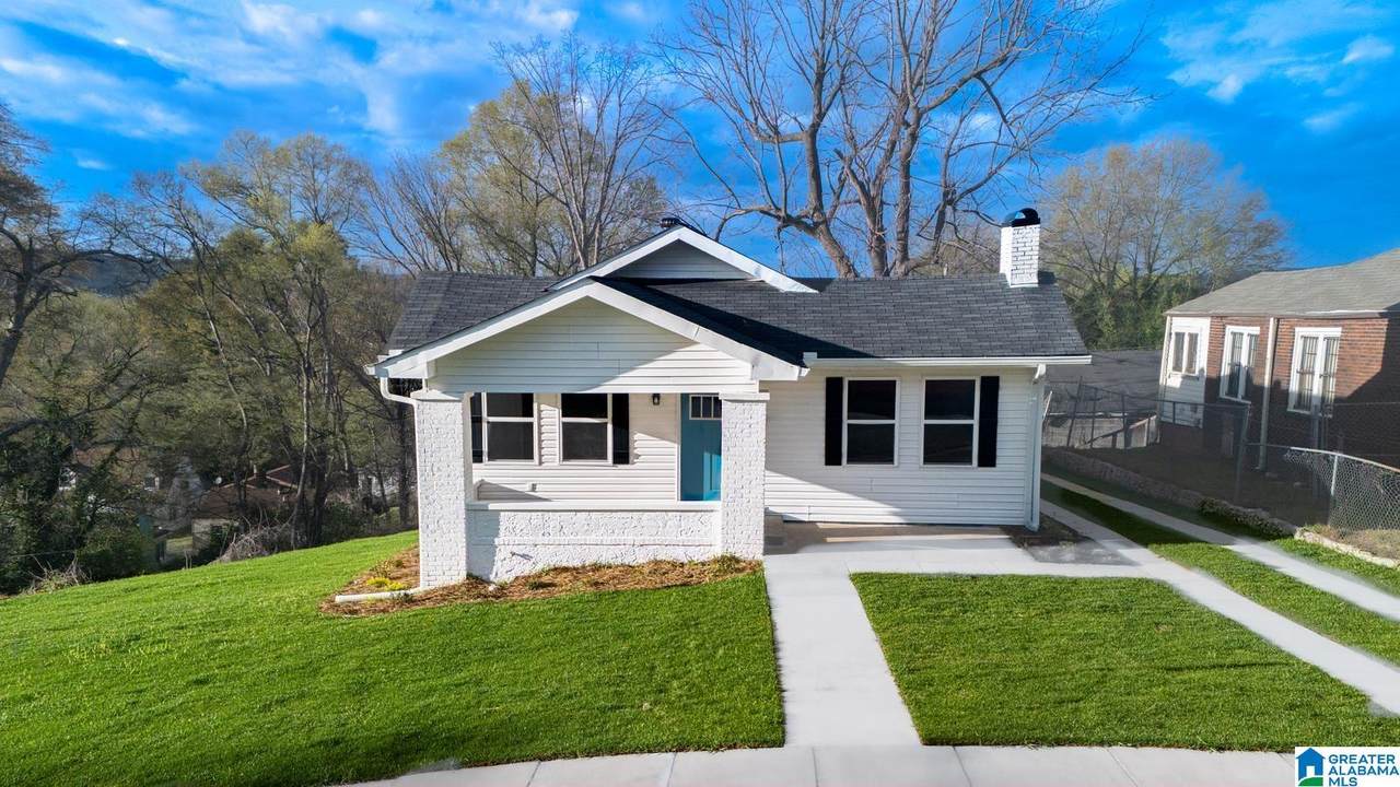 1500 31ST STREET ENSLEY - Photo 1