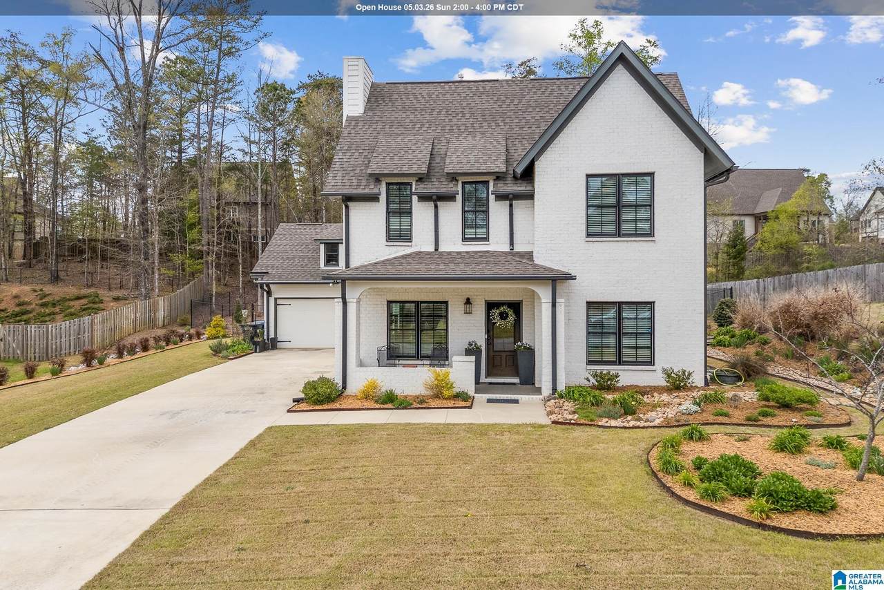 1350 Willow Oaks Drive - Photo 1