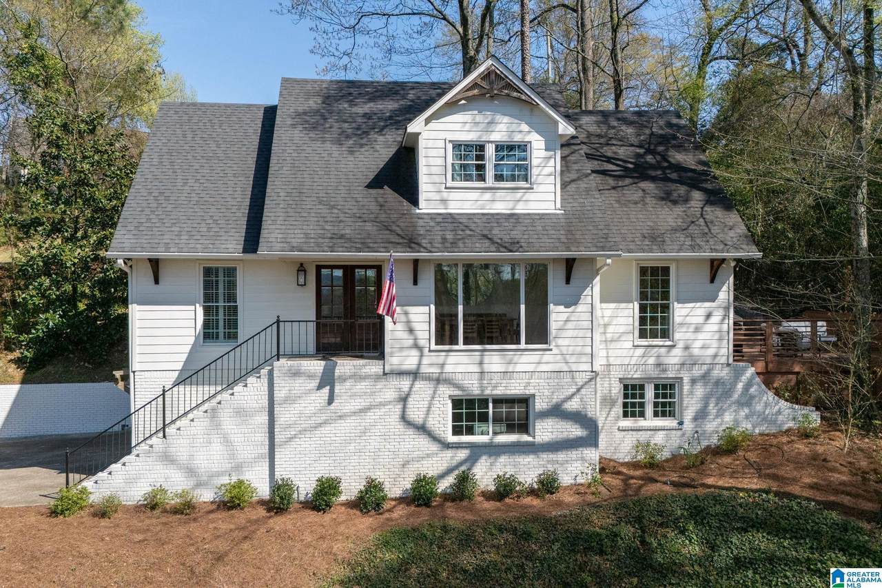 1439 Ridge Road - Photo 1