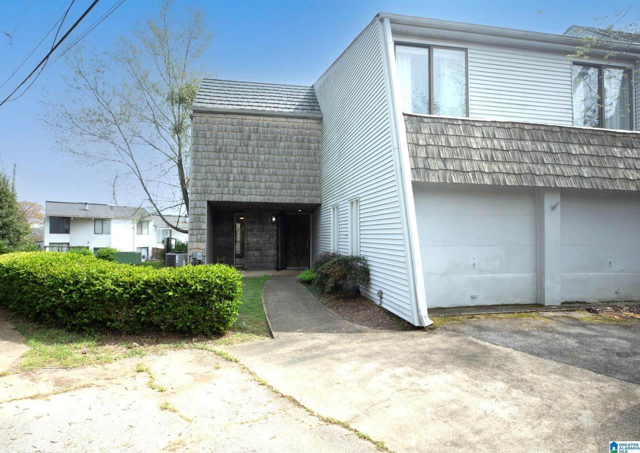1 Berrywood Drive - Photo 1