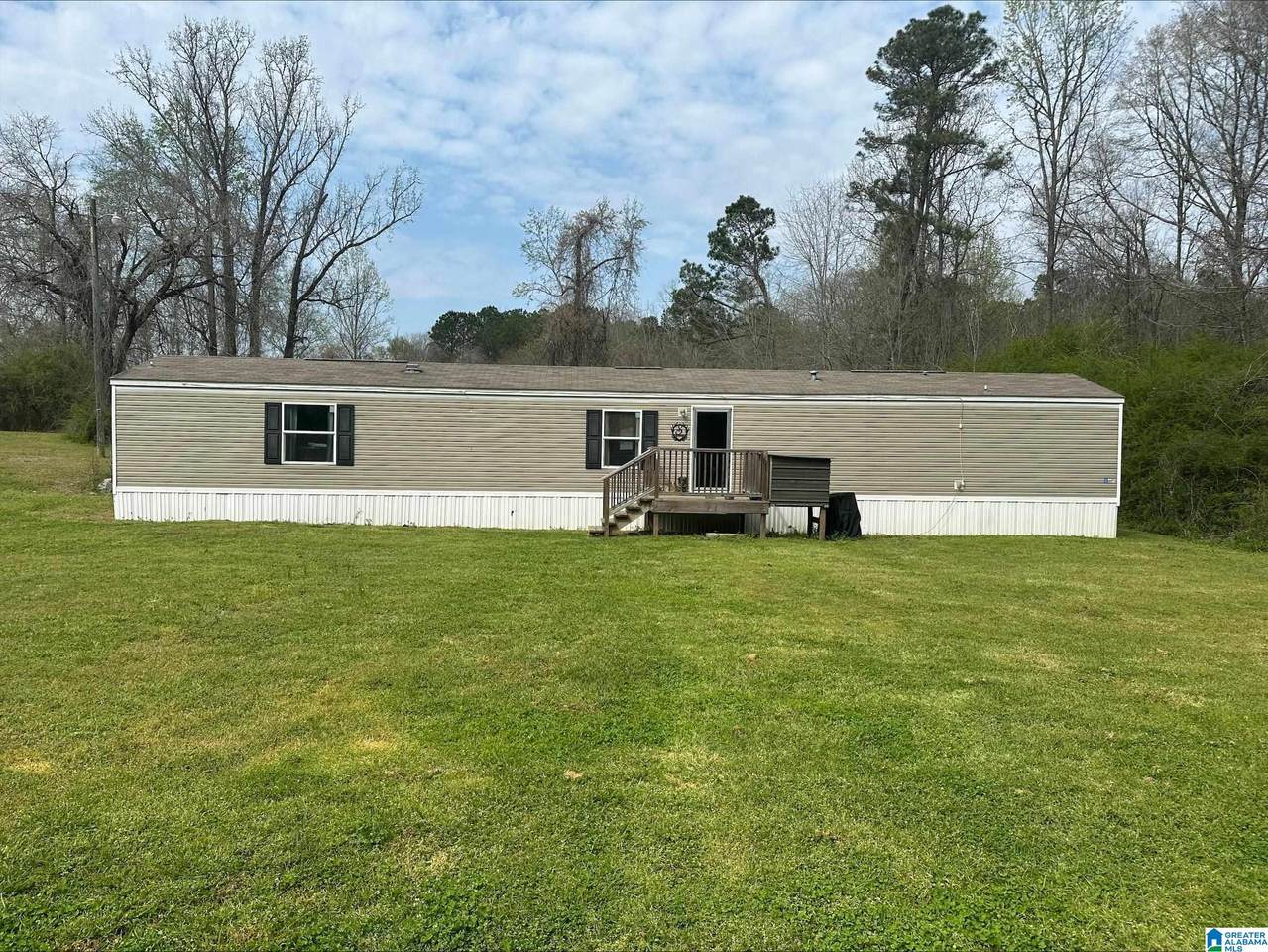 467 Toadvine Cemetery Road - Photo 1
