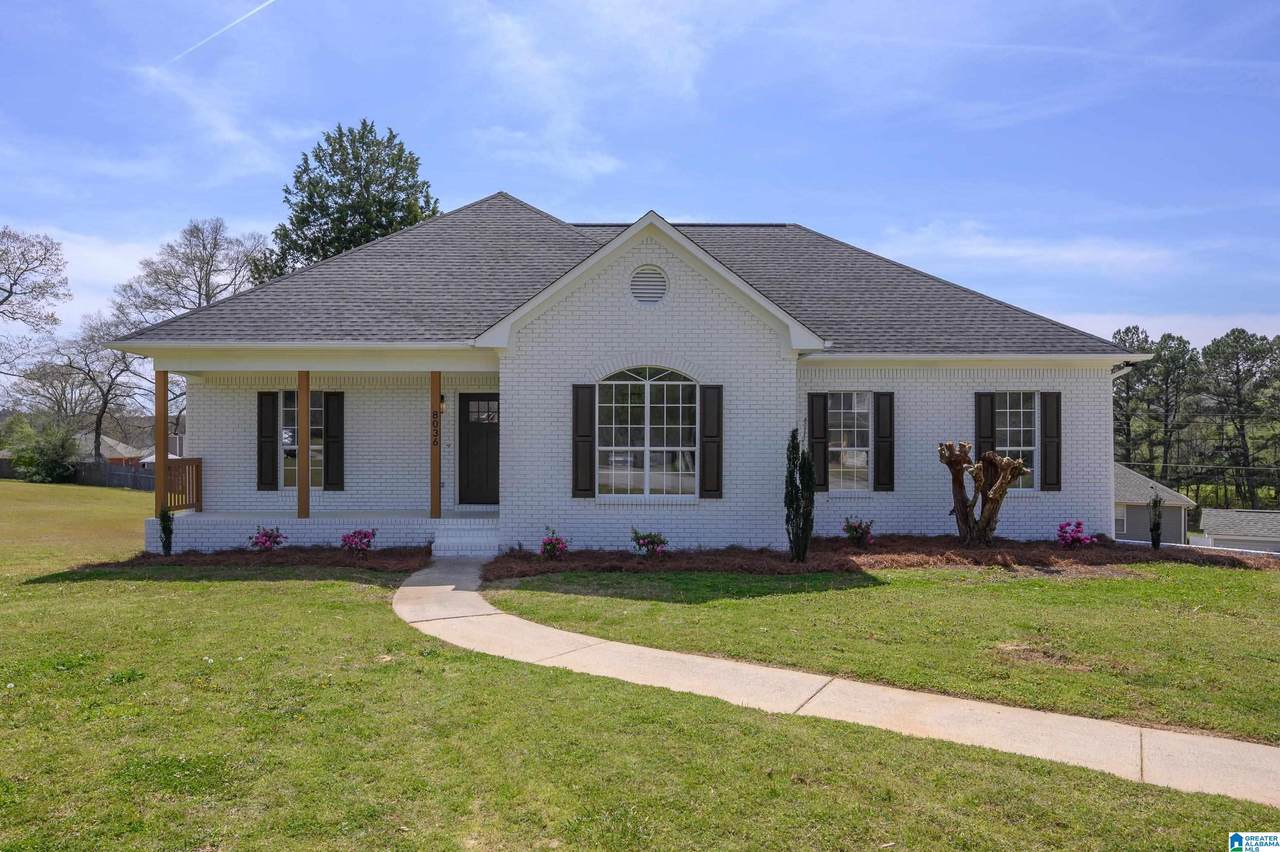 8036 Parkridge Circle - Photo 1
