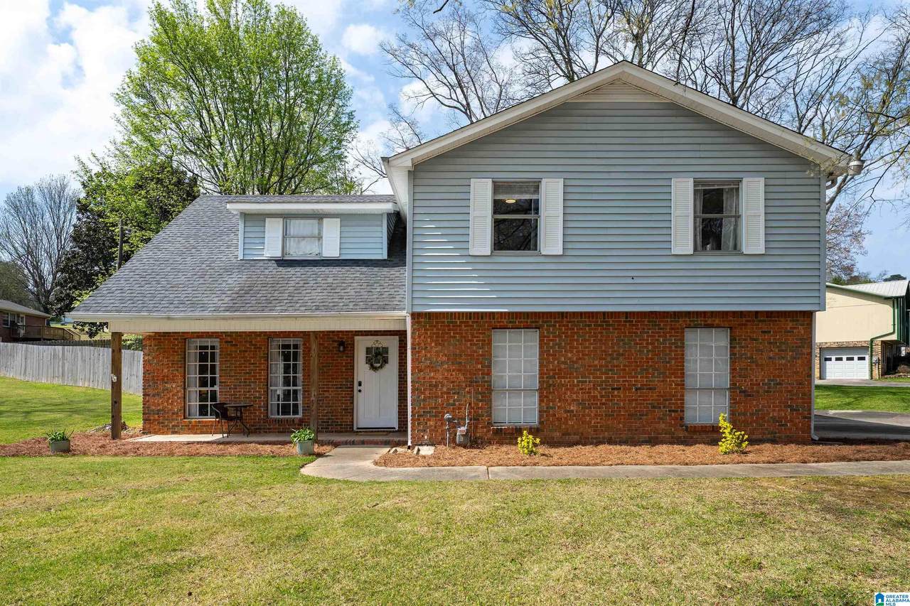 2128 Carraway Street - Photo 1
