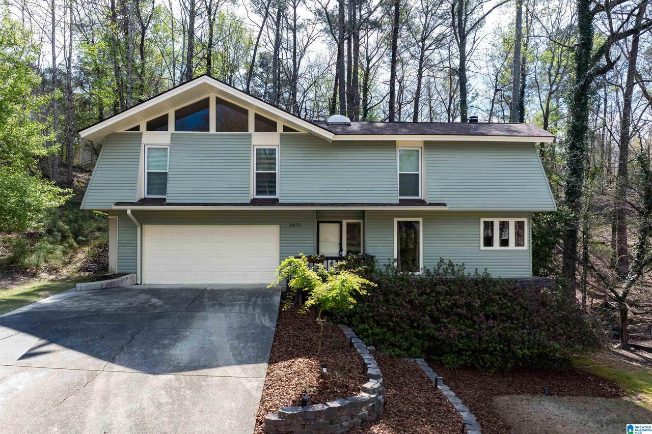 2435 Wine Ridge Drive - Photo 1