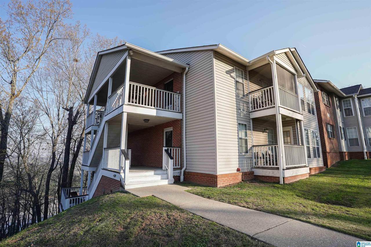 801 Morning Sun Drive - Photo 1